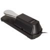 Педаль для клавишных Fzone Sustain Pedal (SP-1 BLACK) изображение 2