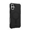 Чехол для мобильного телефона UAG iPhone 16 Plus Essential Armor Magsafe Black (114447114040) изображение 2