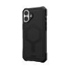 Чехол для мобильного телефона UAG iPhone 16 Plus Essential Armor Magsafe Black (114447114040) изображение 3