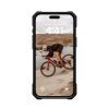 Чехол для мобильного телефона UAG iPhone 16 Plus Essential Armor Magsafe Black (114447114040) изображение 4