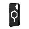Чехол для мобильного телефона UAG iPhone 16 Plus Essential Armor Magsafe Black (114447114040) изображение 5