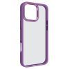Чехол для мобильного телефона Armorstandart UNIT2 Apple iPhone 16 Pro Max Violet (ARM78768)
