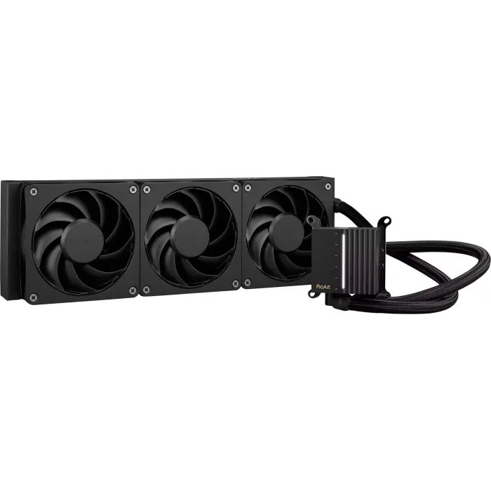 Система рідинного охолодження ASUS ProArt LC 360 (90RC0120-M0UAY0) зображення 2