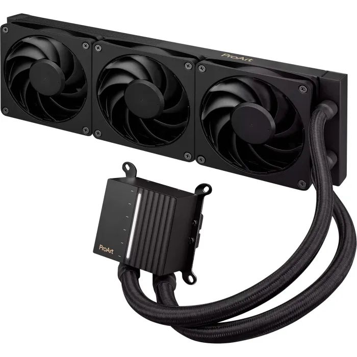 Система рідинного охолодження ASUS ProArt LC 360 (90RC0120-M0UAY0) зображення 3