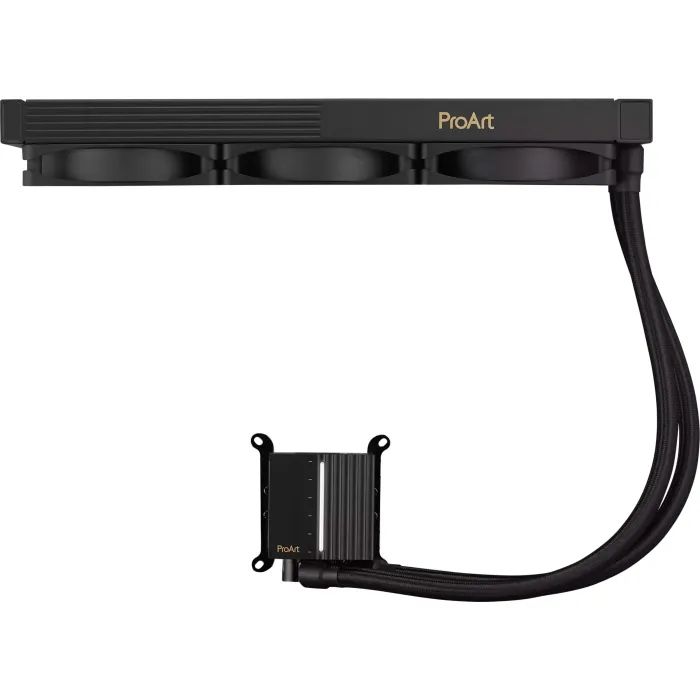 Система рідинного охолодження ASUS ProArt LC 360 (90RC0120-M0UAY0) зображення 5
