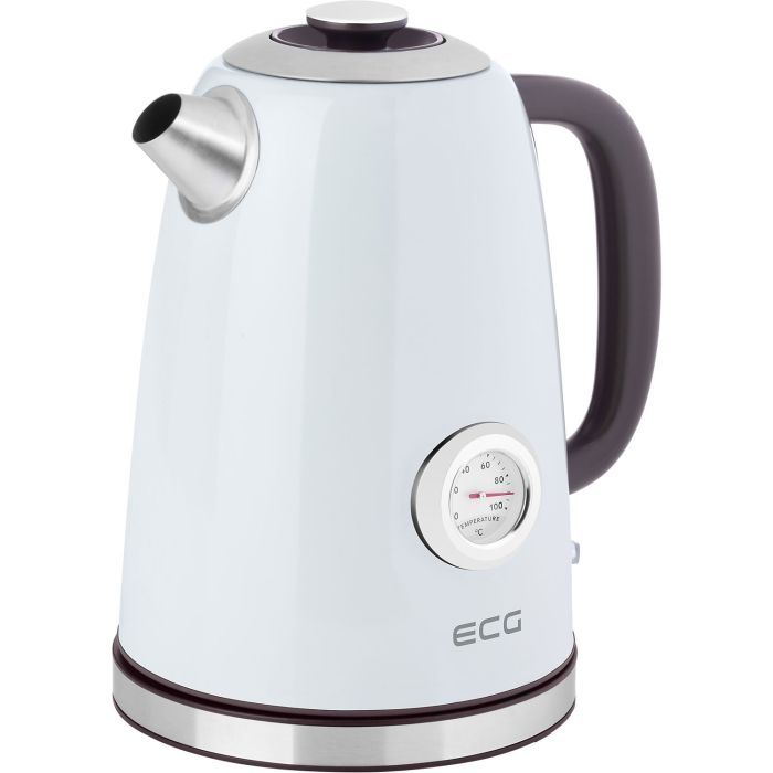 Электрочайник ECG RK 1700 Magnifica Intenso изображение 2
