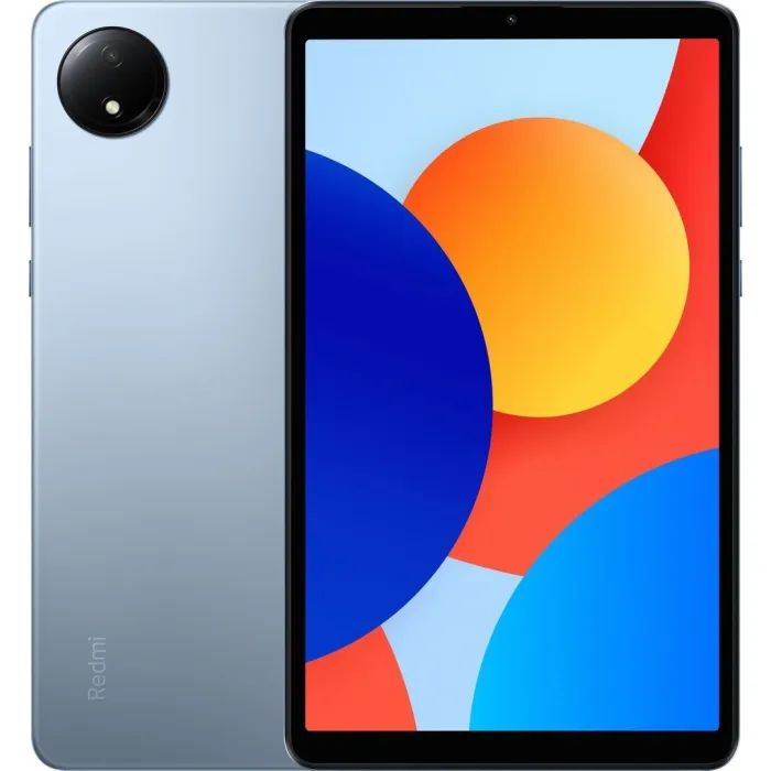 Планшет Xiaomi Redmi Pad SE 8.7" 4G 4/64GB Graphite Gray (VHU5027EU) (1076232)