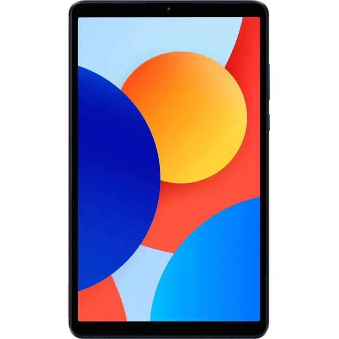 Планшет Xiaomi Redmi Pad SE 8.7" 4G 4/64GB Graphite Gray (VHU5027EU) (1076232) изображение 2