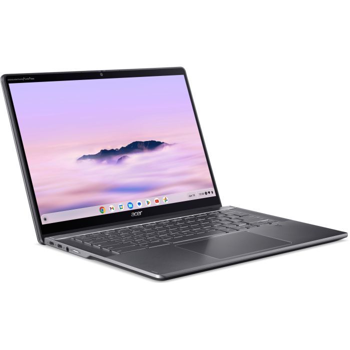 Ноутбук Acer Chromebook Plus Spin 514 CP514-4HN (NX.KYQEU.002) изображение 2