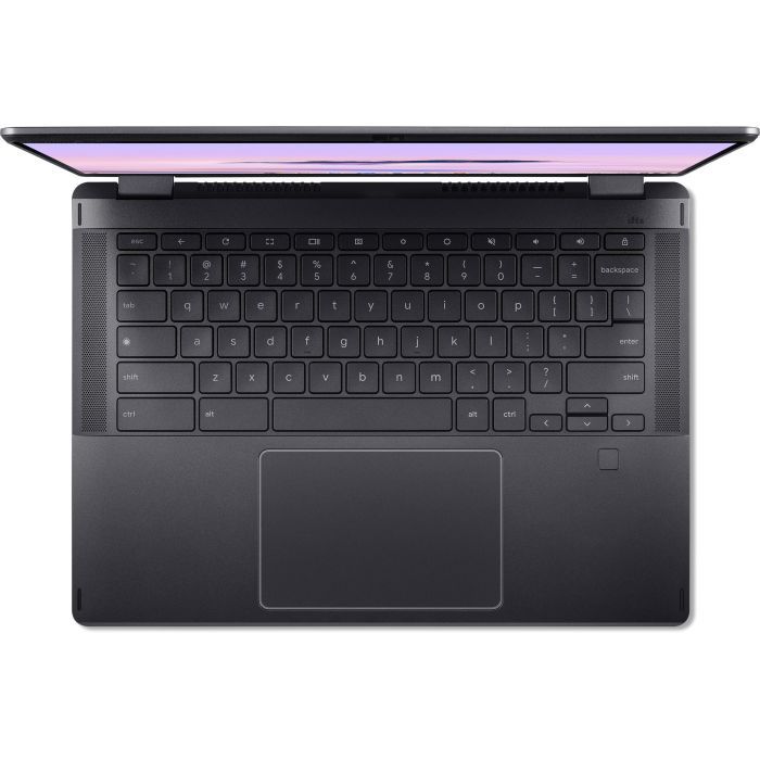 Ноутбук Acer Chromebook Plus Spin 514 CP514-4HN (NX.KYQEU.002) изображение 4