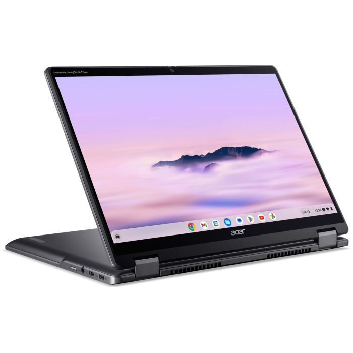 Ноутбук Acer Chromebook Plus Spin 514 CP514-4HN (NX.KYQEU.002) изображение 7