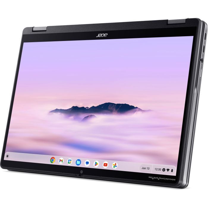 Ноутбук Acer Chromebook Plus Spin 514 CP514-4HN (NX.KYQEU.002) изображение 9
