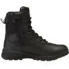 Черевики Belleville Spear Point 8" WP Lightweight Side-zip Black 11.5 (BV918Z WP 115R) зображення 2