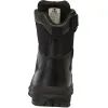 Черевики Belleville Spear Point 8" WP Lightweight Side-zip Black 11.5 (BV918Z WP 115R) зображення 4