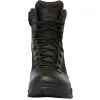 Черевики Belleville Spear Point 8" WP Lightweight Side-zip Black 11.5 (BV918Z WP 115R) зображення 5