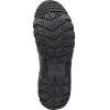 Черевики Belleville Spear Point 8" WP Lightweight Side-zip Black 11.5 (BV918Z WP 115R) зображення 7