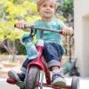 Поильник-непроливайка Chicco Kids Cup Голубой 350 мл (06910.20) изображение 3