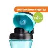 Поильник-непроливайка Chicco Kids Cup Голубой 350 мл (06910.20) изображение 5