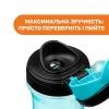 Поильник-непроливайка Chicco Kids Cup Голубой 350 мл (06910.20) изображение 6