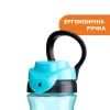Поильник-непроливайка Chicco Kids Cup Голубой 350 мл (06910.20) изображение 8