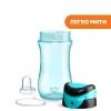 Поильник-непроливайка Chicco Kids Cup Голубой 350 мл (06910.20) изображение 9