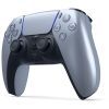 Геймпад Sony Playstation DualSense Bluetooth PS5 Sterling Silver (1000040729) изображение 2
