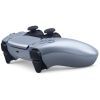 Геймпад Sony Playstation DualSense Bluetooth PS5 Sterling Silver (1000040729) изображение 3