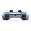 Геймпад Sony Playstation DualSense Bluetooth PS5 Sterling Silver (1000040729) изображение 4