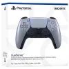 Геймпад Sony Playstation DualSense Bluetooth PS5 Sterling Silver (1000040729) изображение 5