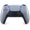 Геймпад Sony Playstation DualSense Bluetooth PS5 Sterling Silver (1000040729)