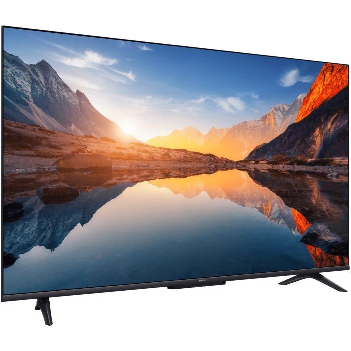 Телевізор Xiaomi TV A 55 2025 зображення 2