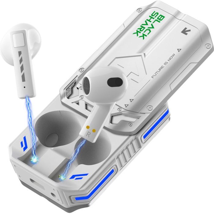 Навушники Black Shark T11 (BS-T11) Grey (1084875) зображення 3