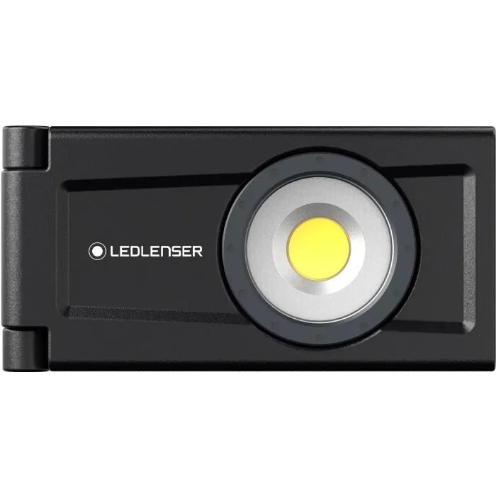 Ліхтар LedLenser IF3R (502171)