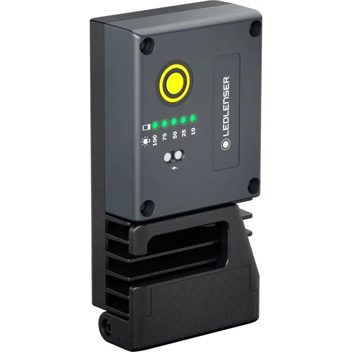 Ліхтар LedLenser IF3R (502171) зображення 4