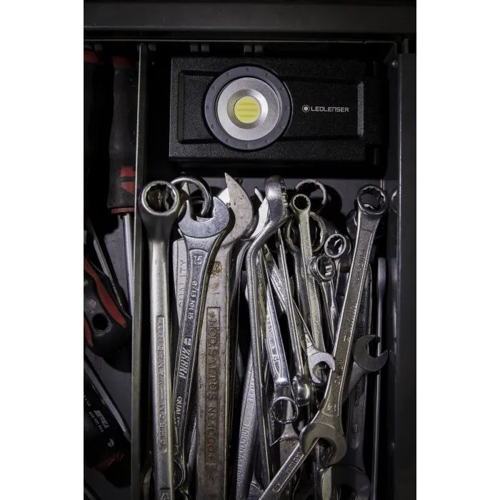 Ліхтар LedLenser IF3R (502171) зображення 8