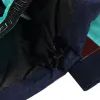 Куртка Alpine Pro Malefa LJCY546 547 бірюзовий/синій XS (007.016.0298) зображення 12