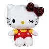 М'яка іграшка Hello Kitty Хелло Кітті Ювілейна 50, 16 см (760023868) зображення 4