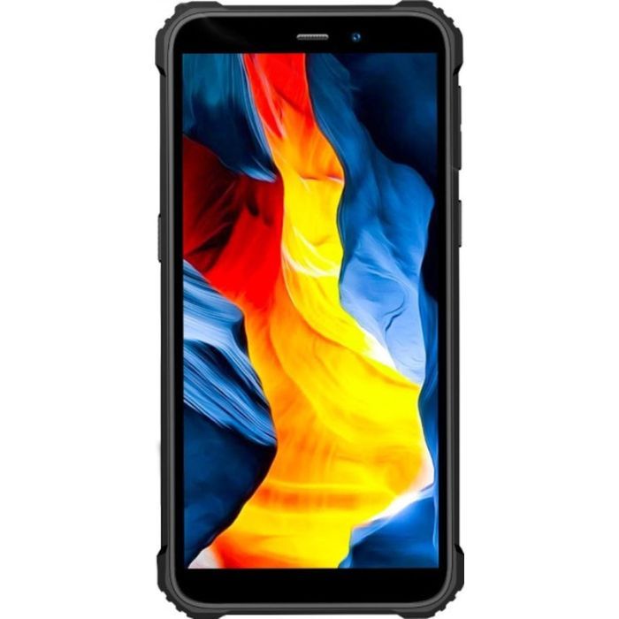 Мобільний телефон OUKITEL WP32 4/128GB Green (6931940733045) зображення 2