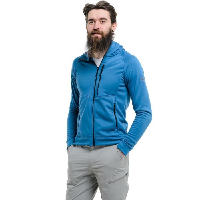Кофта Turbat Peak Mns midnight blue S (012.004.3939)