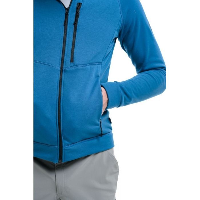 Кофта Turbat Peak Mns midnight blue S (012.004.3939) изображение 3