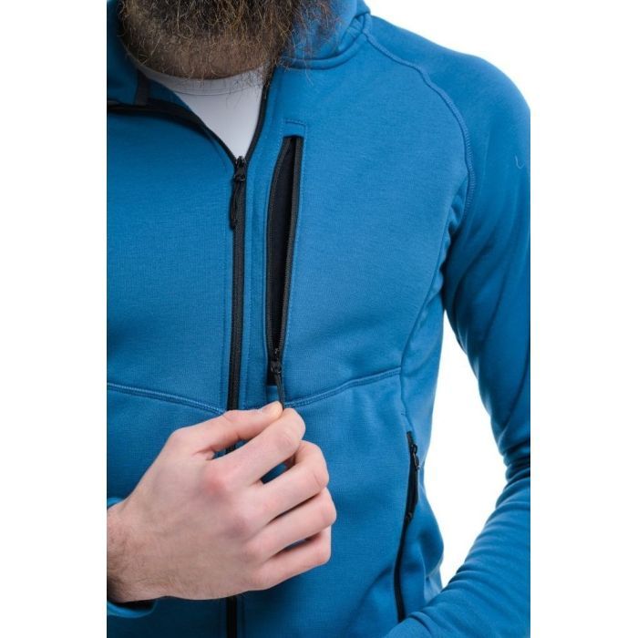 Кофта Turbat Peak Mns midnight blue S (012.004.3939) изображение 4