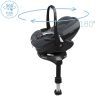 Автокрісло Maxi-Cosi Pebble 360 Pro2 Twillic Graphite (8052204110) зображення 2