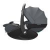 Автокрісло Maxi-Cosi Pebble 360 Pro2 Twillic Graphite (8052204110) зображення 4