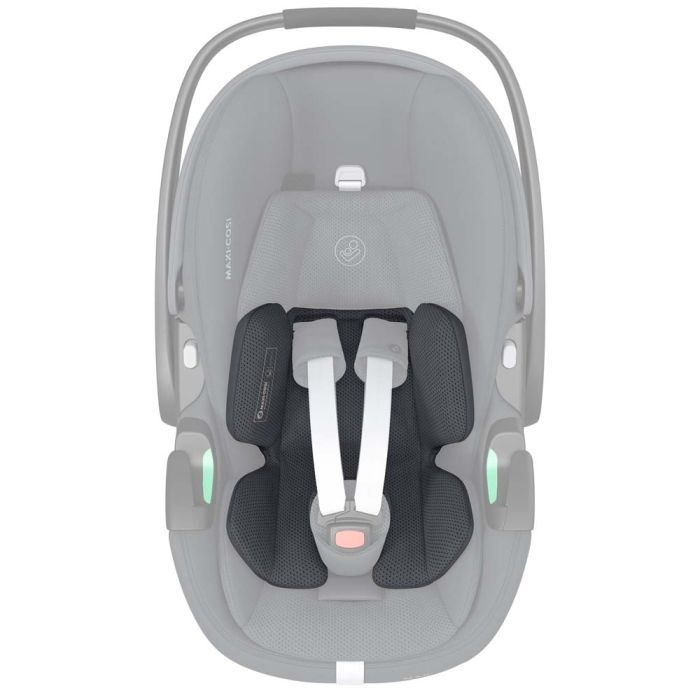 Автокрісло Maxi-Cosi Pebble 360 Pro2 Twillic Green (8052403110) зображення 6