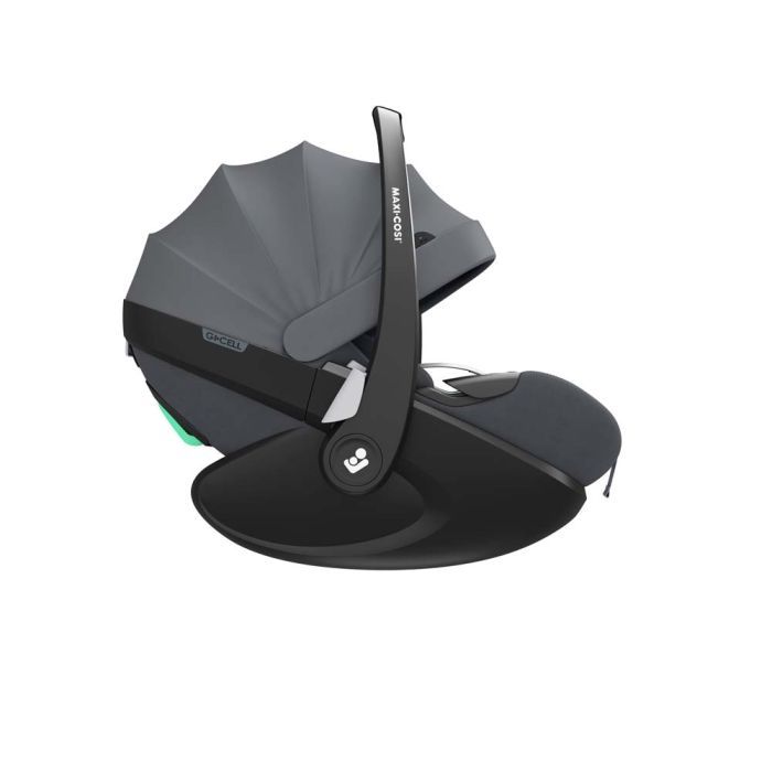 Автокрісло Maxi-Cosi Pebble 360 Pro2 Twillic Green (8052403110) зображення 7