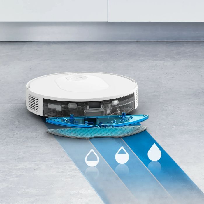 Пилосос Rowenta RR8477WH зображення 3