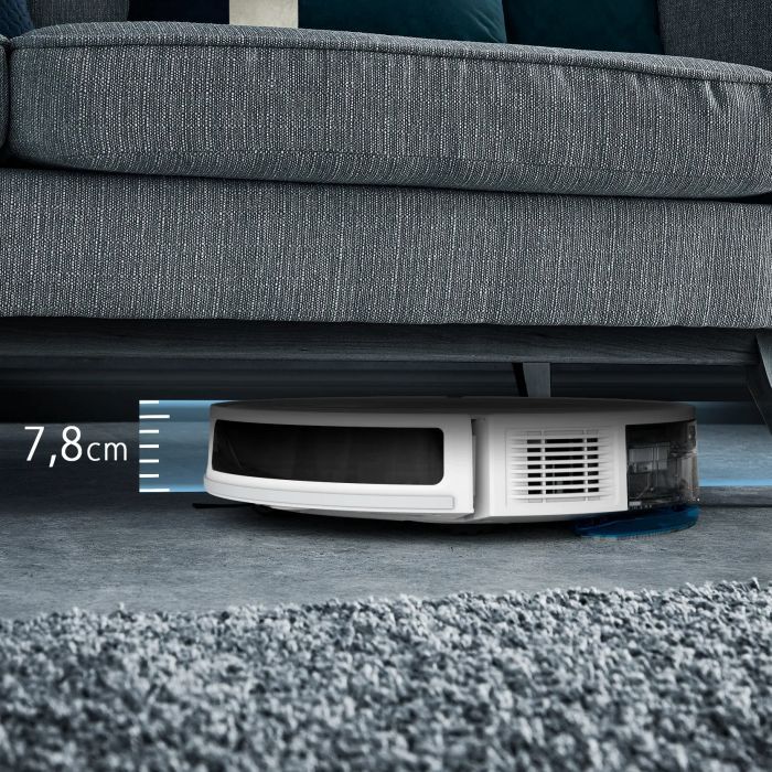 Пилосос Rowenta RR8477WH зображення 6