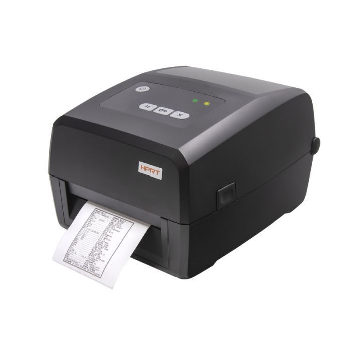 Принтер этикеток HPRT HT830 300Dpi USB, Ethenet, RS232 (24642)
