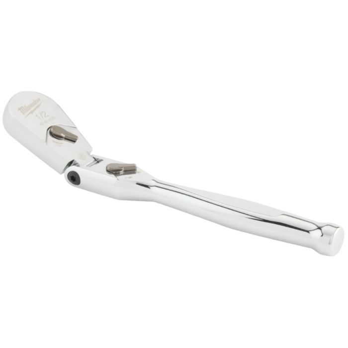 Тріскачка Milwaukee шарнірна 1/2" 279 мм (4932479655)