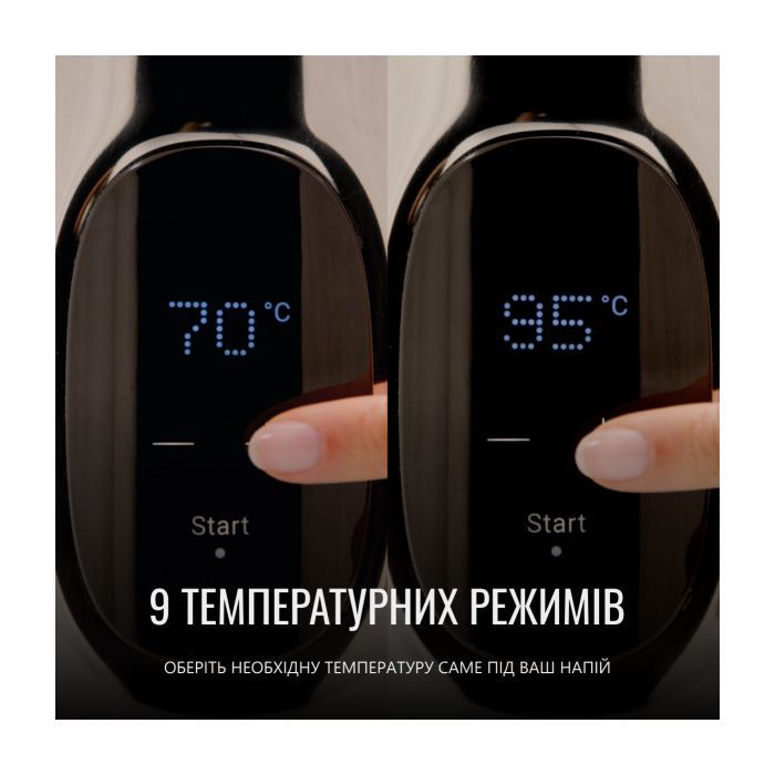 Электрочайник Tefal KI883D10 изображение 10